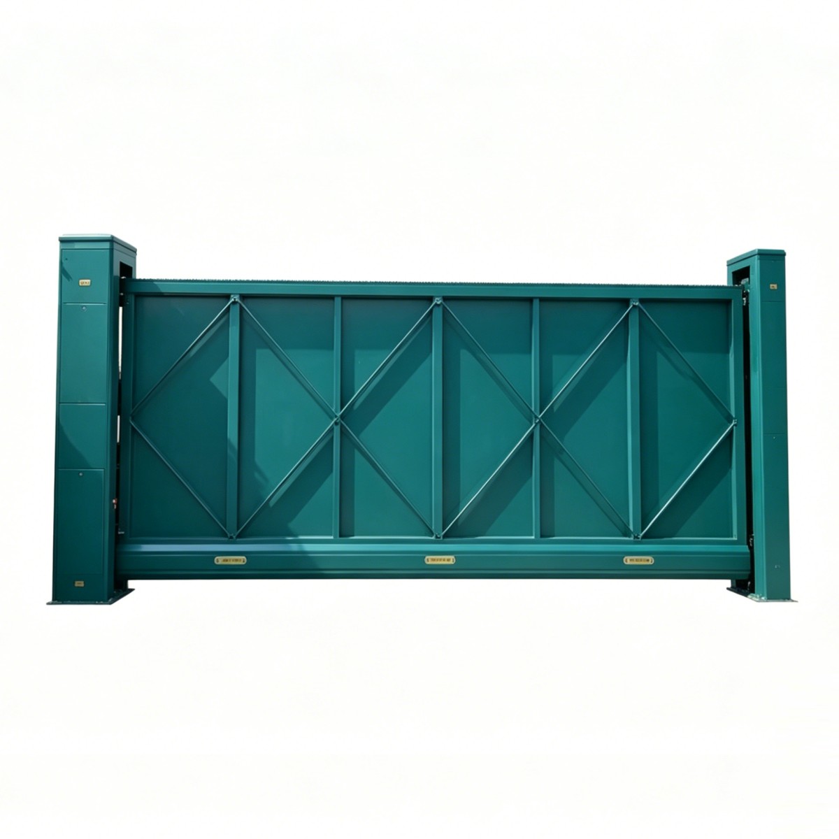 衡阳南岳龙凤乡电动悬空门